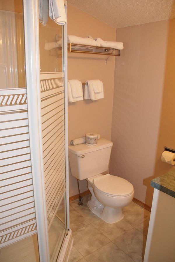 Manning Garden Court Motel מראה חיצוני תמונה