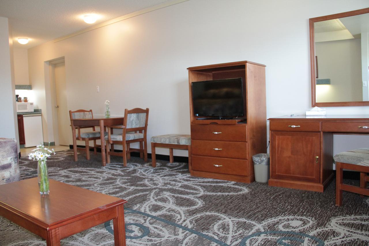 Manning Garden Court Motel מראה חיצוני תמונה