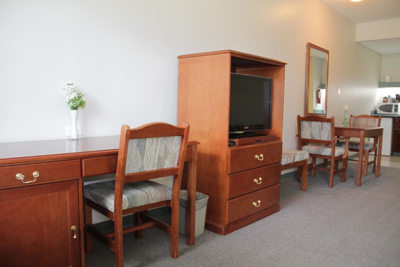 Manning Garden Court Motel מראה חיצוני תמונה