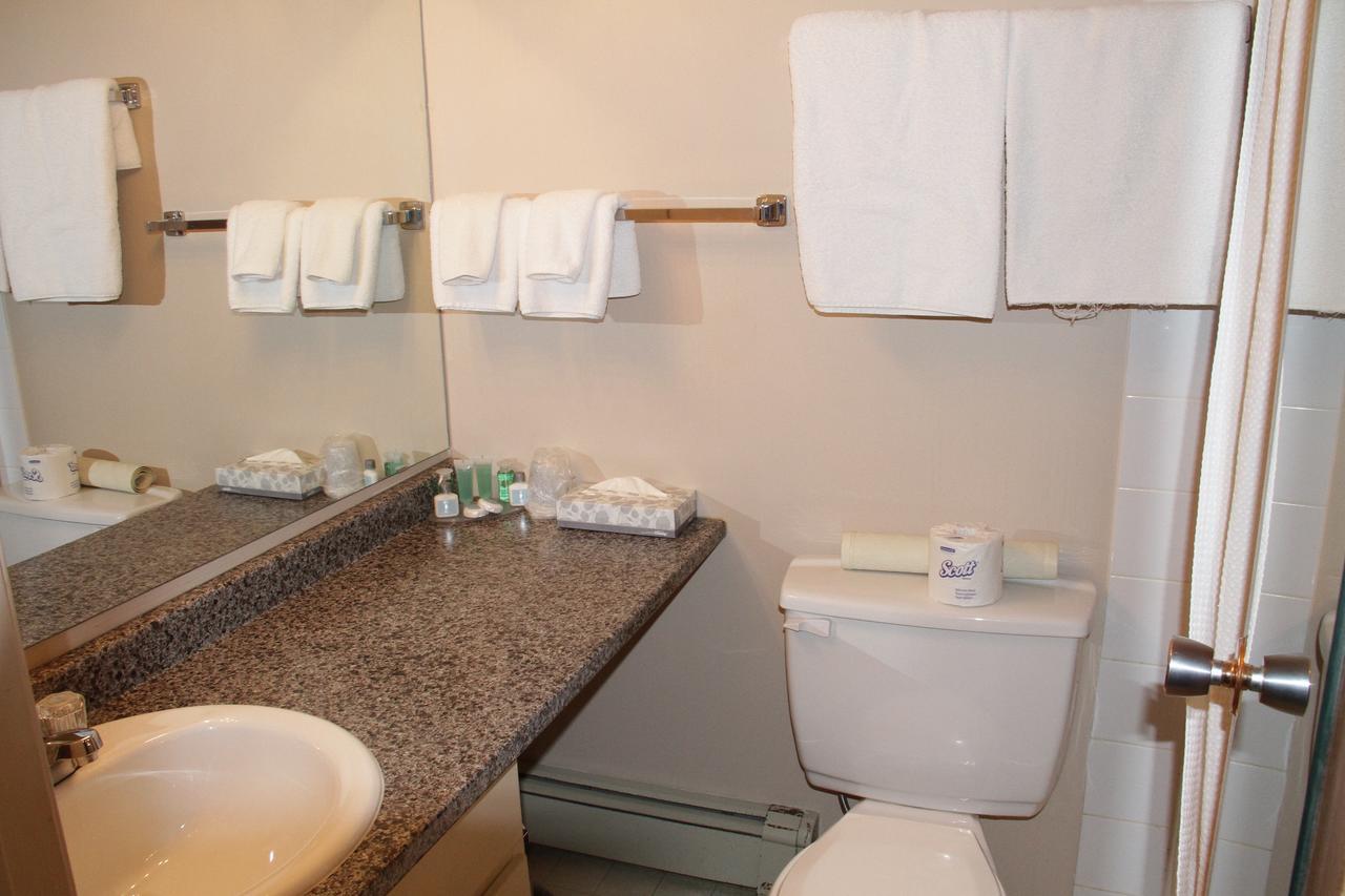 Manning Garden Court Motel מראה חיצוני תמונה