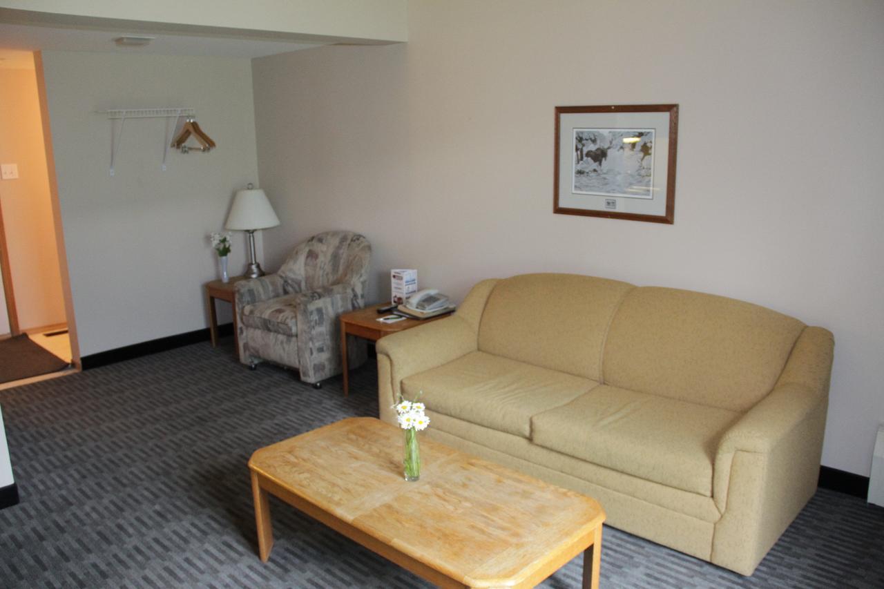 Manning Garden Court Motel מראה חיצוני תמונה