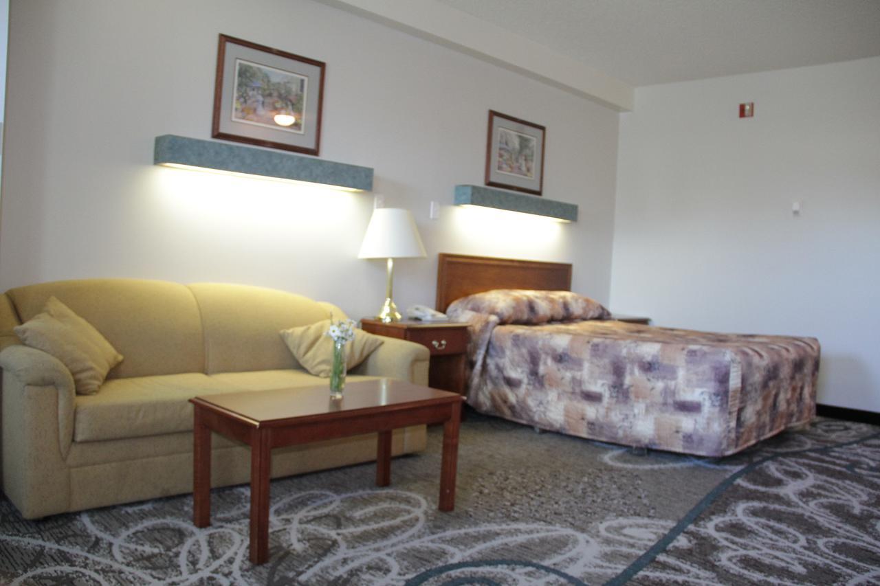 Manning Garden Court Motel מראה חיצוני תמונה
