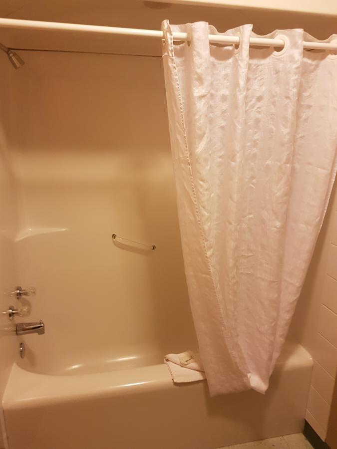 Manning Garden Court Motel מראה חיצוני תמונה
