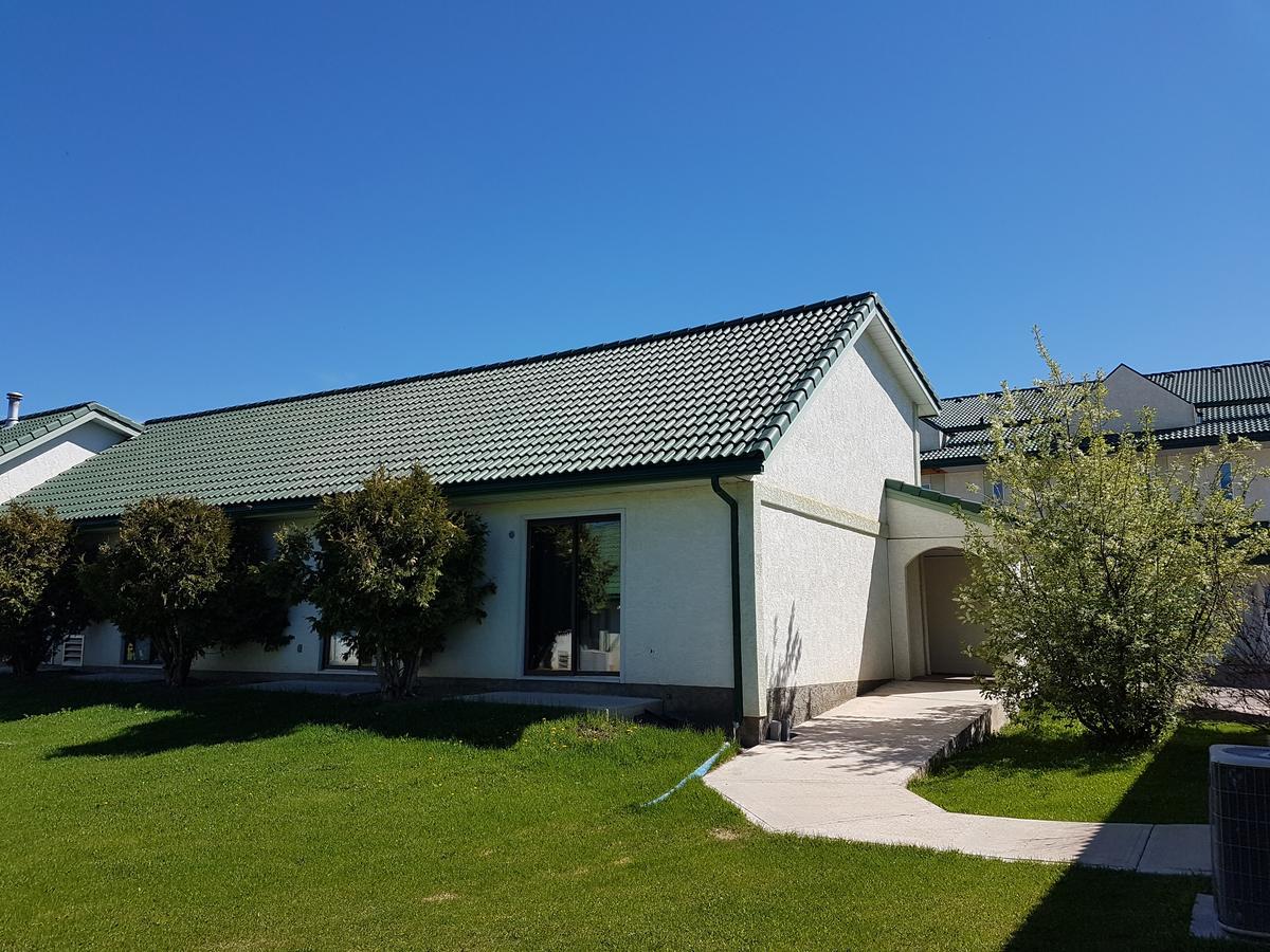 Manning Garden Court Motel מראה חיצוני תמונה