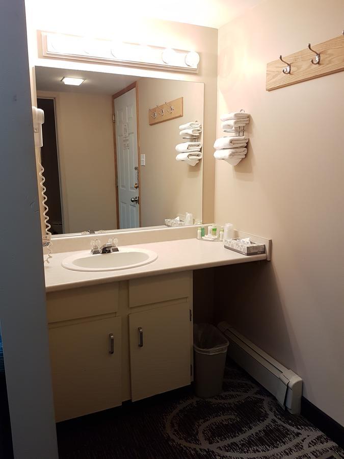 Manning Garden Court Motel מראה חיצוני תמונה