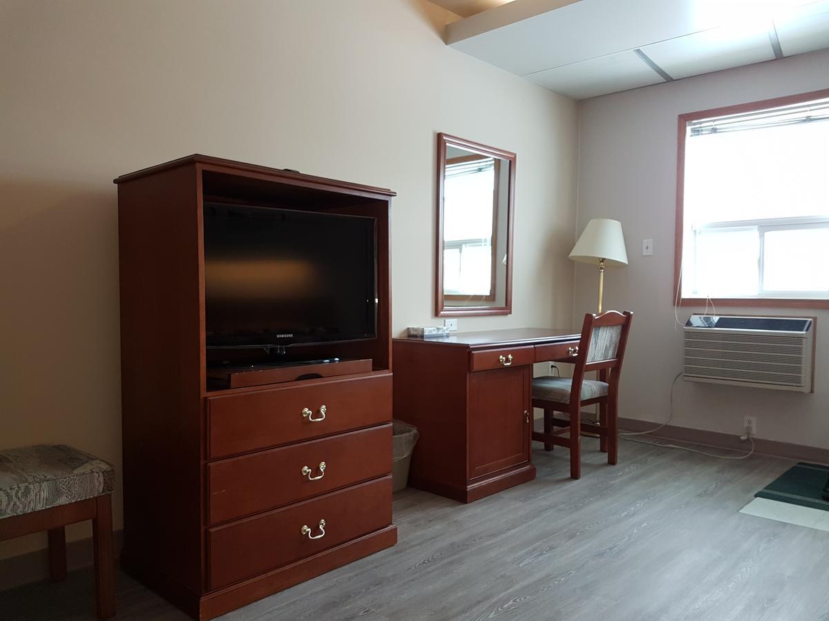 Manning Garden Court Motel מראה חיצוני תמונה